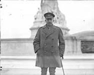 Lt.-Col. J.B.L. MacDonald, D.S.O., 3rd. Bn., C.R.T. Cdn Railway Troops 1914-1919