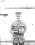 Lt.-Col. H.F. MacDonald, D.S.O 1914-1919