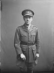 Lt.-Col. R.F. Parkinson, D.S.O 1914-1919