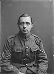 (W.W.I - 1914 - 1918) Capt. J.H. Watkin's brother-in-law. Name unknown 1914-1919