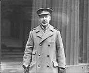 Lt.-Col. Hugh Walker, D.S.O 1914-1919