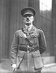 Lt. W.H. Williams, 21st Res. Bn 1914-1919