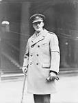 Lt.-Col. J. Wise, D.S.O. (Companion of the Distinguished Service Order) 1914-1919