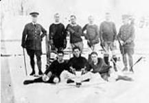 Hockey Team 1914-1919