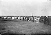 (General) Parade of Athletic Teams 1914-1919