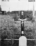 German graves 1914-1919