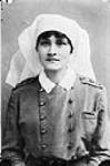Infirmière militaire [inconnue] 1914-1919.