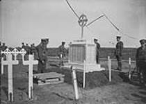 Memorial, Vimy Ridge - 87th Cdn. Inf. Battalion (Grenadier Guards) 1914-1919