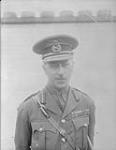 Lt.-Gen. R.E.W. Turner, V.C 1914-1919
