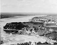 Nepean Point [between 1885-1898].