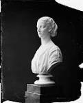 Sculpted bust of Princess of Wales (Queen Alexandra) n.d.