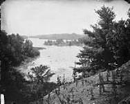 Cranberry Lake [ca. 1880].