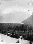 B.C. Head of Bute Inlet and Waddington Harbour 1875.