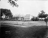 Rideau Hall Sept. 1918