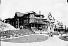The Chalet at Lake Louise n.d.