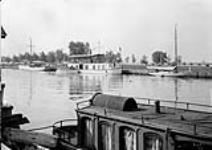 The Bay of Quinte 1911.