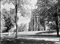 St. Thomas Church 1911.