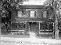 Residence of W.S. Cook n.d.