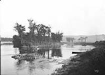 St. Francis River 1912.