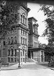 City hall 1913.