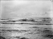 The Sea 1912.