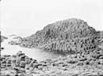 The Honeycomb Giant's Causeway, Ireland 1912.