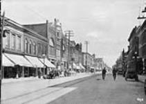 Dundas Street 1913.