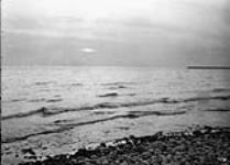 Lake Huron 1913.
