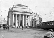 Bank of Montreal 1914.