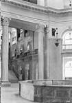 Entrance Hall, Government Building 1914.