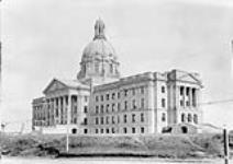 Government Buildings 1914.