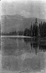 View of Lake Edith 1914.