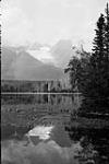 Lake Kathlyn near Smithers, Grand Trunk Pacific Railway 1915