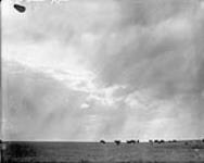 The Prairie Storm - (No.) 158 (C.P.R. (Canadian Pacific Railway)) 1868-1923