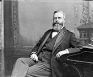 Sir William Mulock M.P. 1896