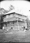 [House construction] May 24, 1920.