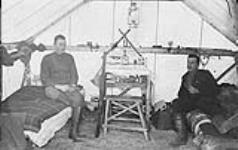 N.W.M.P in the Yukon 1898-1910
