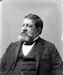 Hon. Alexander W. Ogilveie 1891