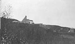 Keeley Mine, Shaft House & Mill, Temiskaming, Ont Sept. 1924