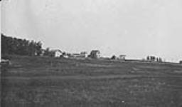 General view Cameron Collieries Ltd., Pembina, Gamford District, Alta 1912