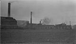 Smelton Mond Nickel Co., Coniston, Ont