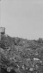 Ore dump, Nickel-copper ore, St. Stephen, N.B Aug. 1929