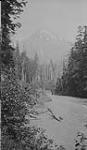 Haystack Mountain, Kitsault River, Alice Arm, B.C June 1928