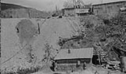 topley Ritchfield Mine, Topley, B.C June 1928