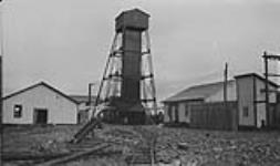 Murray Shaft, Quemont Mining Corp., Noranda, P.Q Oct. 1929