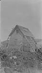 Squatter's house near Quadeville, Lyndoch Twp., Ontario Aug.1930