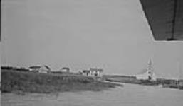 Fort Rae - on north side of Great Slave Lake, N.W.T Aug. 31, 1931