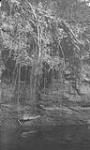 Special glacial phenomena at Survey Sta. 370, Marguerite R., North Alta 1931