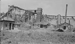 Rothwell Coal Mine, Minto, N.B July 1931