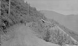 Wesko Mine, Ymir, B.C Sept. 1935